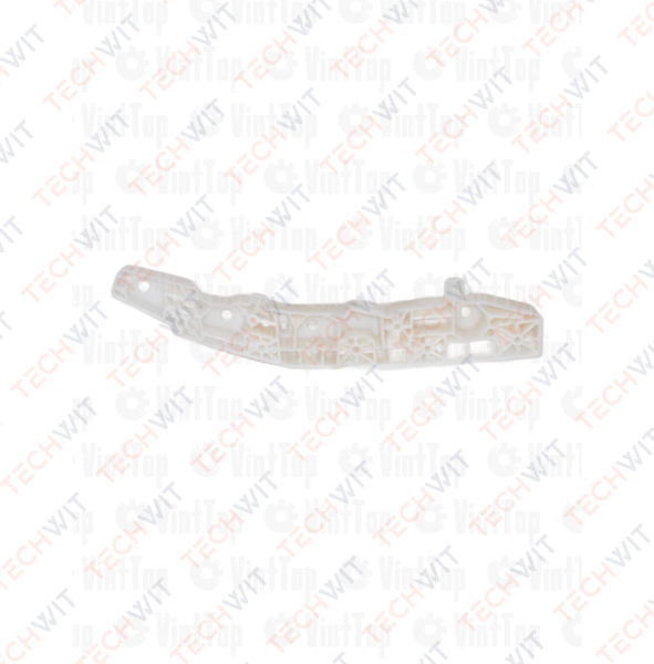 JAC J7 молдинг крыла Прав. 5522920U7300 ЖАС J7 2020- TECHWIT