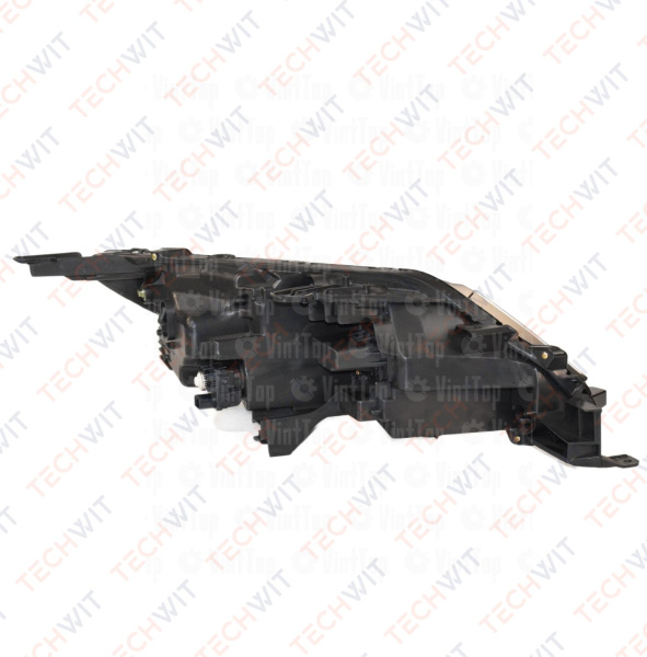 Mitsubishi L200 фара передняя левая LED 8301D381 Митсубиши L200 2019- TECHWIT