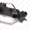 Chery Tiggo 8 фара противотуманная правая 605000027AA 2018-2022 TECHWIT