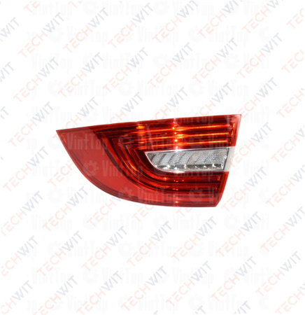 Skoda Superb фонарь задний внешний правый 3T0945096 Шкода Суперб 2013- TECHWIT