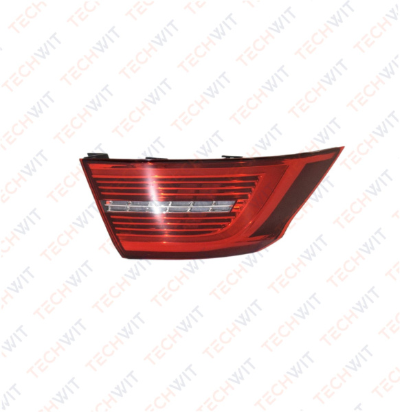 VW Passat B8 Фонарь задний внешний левый Фольксваген Пассат B8 3G0945093M 2016-2023 TECHWIT