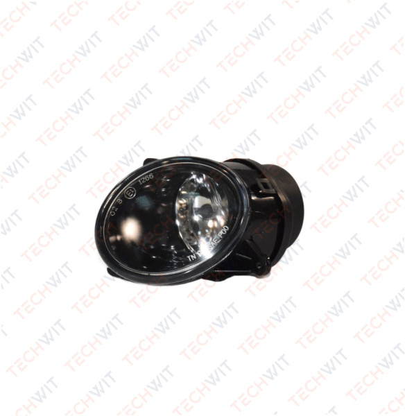 Audi A6 C5 Фара противотуманная правая Ауди А6 Ц5 4B0941700C 2003-2004 TECHWIT