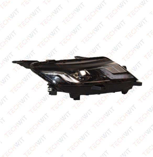Mitsubishi L200 IV Фара передняя правая Mitsubishi Л200 4 8301D382 2019-2023 TECHWIT