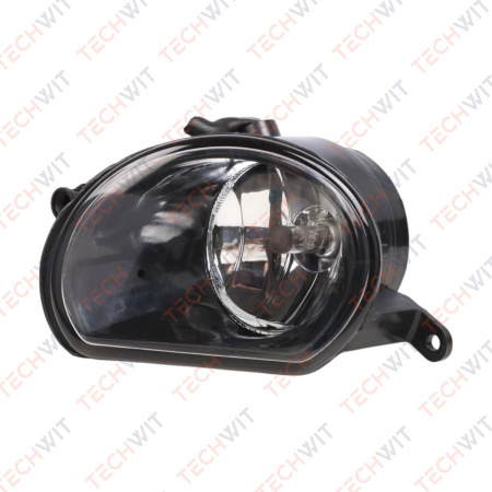 Audi Q7 фара противотуманная правая 4L0941700D 2010-2015 TECHWIT