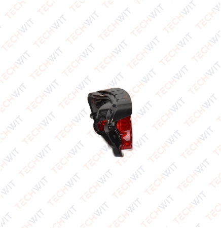 Lexus RX фара противотуманная правая задняя 8191148031 Лексус RX 2003-2008 TECHWIT