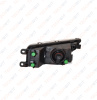 Volkswagen Tiguan II Фара противотуманная левая Volkswagen Тигуан 2 NSP085NA941699A 2016-2020 TECHWIT