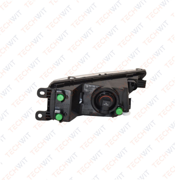 Volkswagen Tiguan II Фара противотуманная левая Volkswagen Тигуан 2 NSP085NA941699A 2016-2020 TECHWIT
