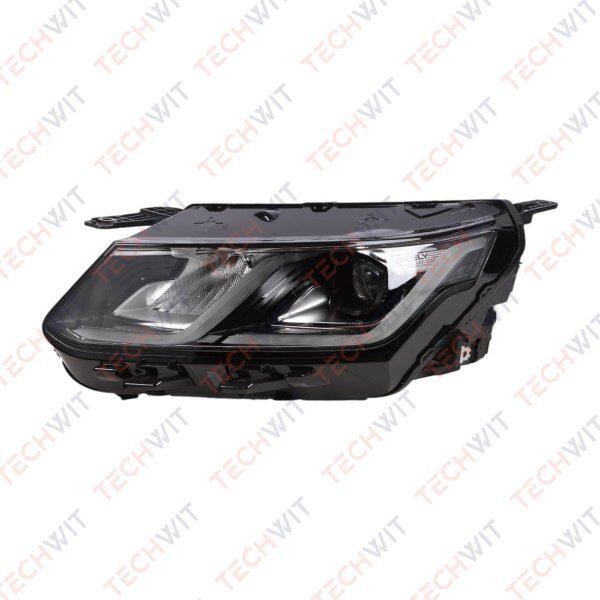 Geely Coolray фара передняя левая LED 7051022500 2019-2025 TECHWIT
