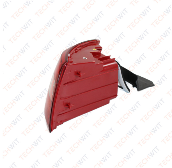 VW Jetta Фонарь задний внешний левый Фольксваген Джетта 5C6945095A 2011-2015 TECHWIT