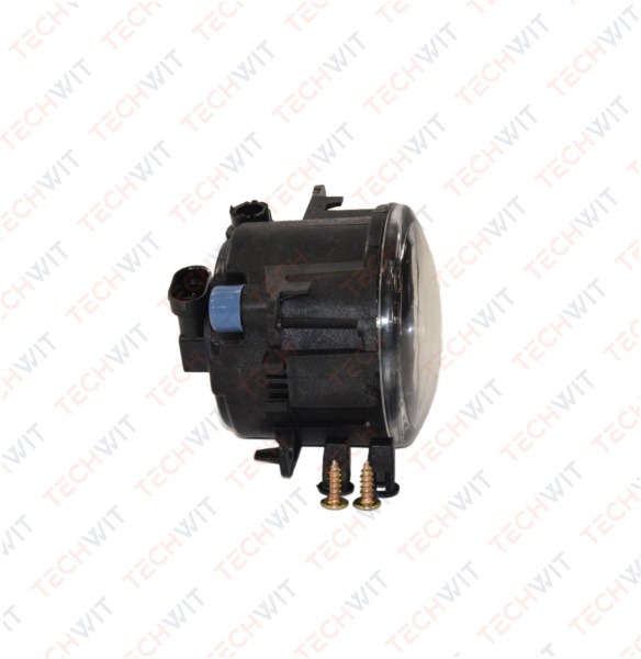 Ford Focus II Фара противотуманная Форд Фокус 2 1209177 2005-2012 TECHWIT
