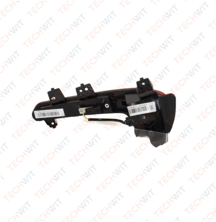 JAC JS4 I Фара противотуманная правая задняя ORGL Джей Эй Си ДжейЭс4 1 4133800U3480 2020-2025 TECHWIT