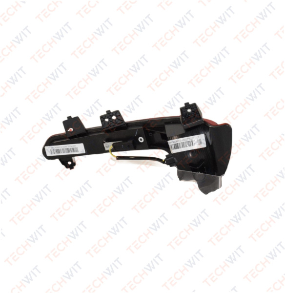 JAC JS4 I Фара противотуманная правая задняя ORGL Джей Эй Си ДжейЭс4 1 4133800U3480 2020-2025 TECHWIT