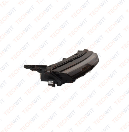 Jetour Dashing I Фара противотуманная правая DRL Jetour Дашинг 1 F164499020CA 2022-2025 TECHWIT