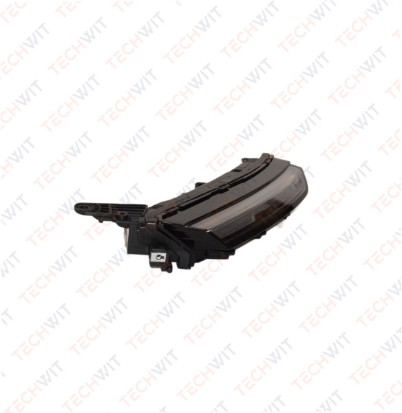 Jetour Dashing I Фара противотуманная правая DRL Jetour Дашинг 1 F164499020CA 2022-2025 TECHWIT
