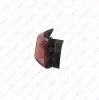 Jetta VS7 I restyling фонарь задний левая внешний 5CG945207 Джетта VS7 I restyling 2022-2024 TECHWIT