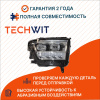 Great Wall Tank 500 фара передняя правый 4121103XKV3AA Грейт Волл Танк 500 TECHWIT