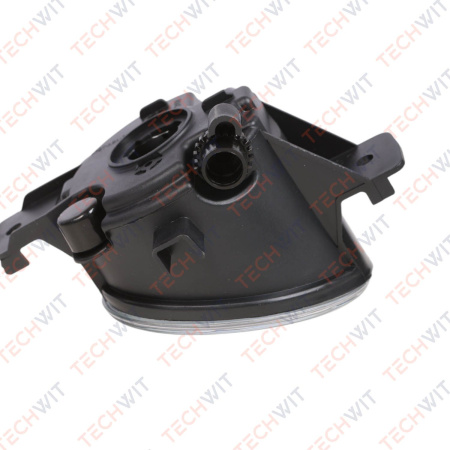 Nissan Qashqai Almera Tiida X-Trail J11 G15 C11X T31 фара противотуманная левая 261558993A 2010-2018 TECHWIT