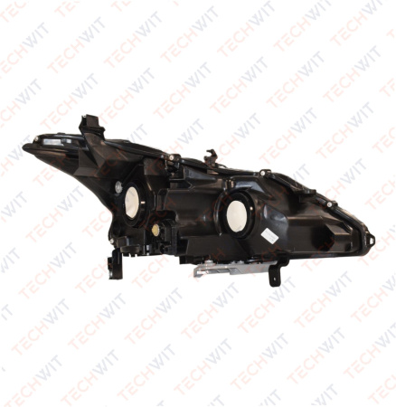 Nissan Teana L33 Фара передняя левая Nissan Теана L33 260603TR3A 2014-2018 TECHWIT