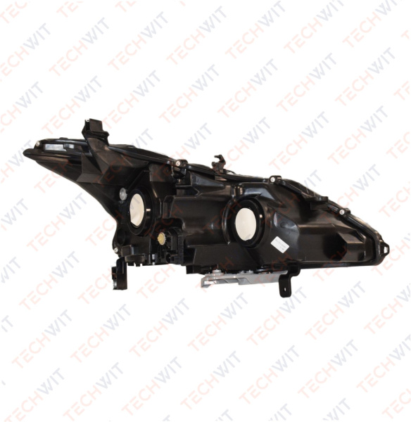 Nissan Teana L33 Фара передняя левая Nissan Теана L33 260603TR3A 2014-2018 TECHWIT