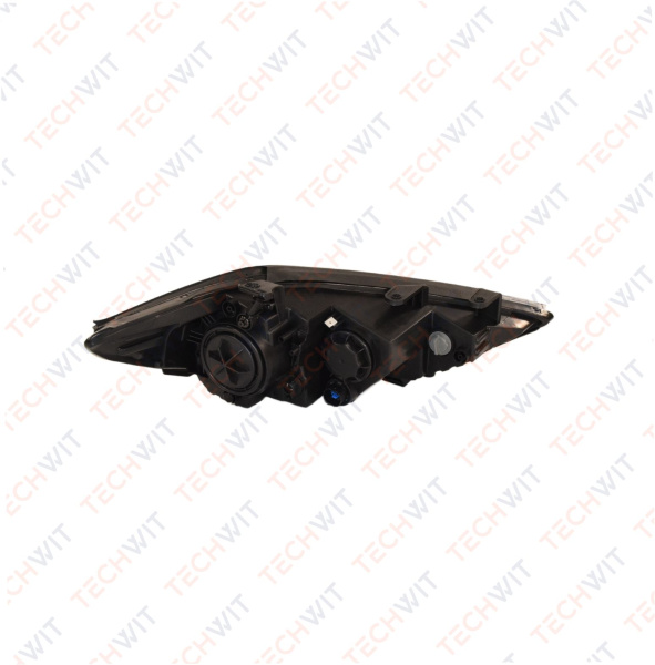 VW Passat B7 фара передняя левый Xenon с блоком розжига 3AB941753 Фольксваген Пассат B7 2012-2015 TECHWIT