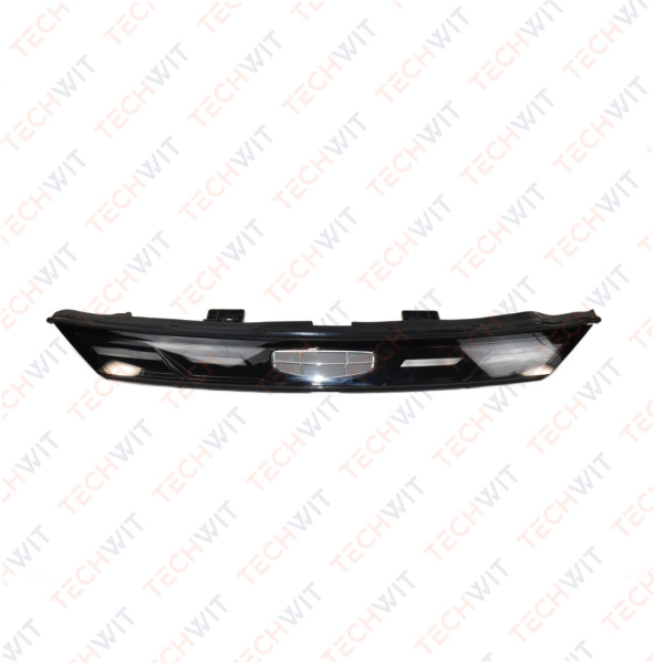 Geely Atlas II фара передняя центр LED двухцветная 7051052700 Джили Атлас II 2023-2024 TECHWIT