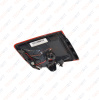 BMW 5 F18 LCI фонарь задний внутренний правый стоп сигнал 63217306164 БМВ 5 F18 LCI 2014 TECHWIT