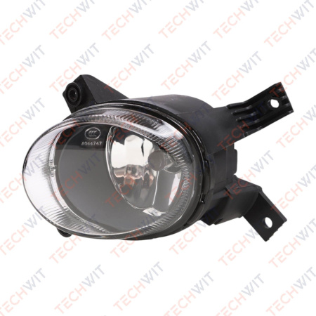 Audi A4 фара противотуманная левая 8E0941699E 2004-2009 TECHWIT