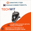 Omoda C5 I фара передняя левый 605000528AA Омода С5 I 2022- Galogen TECHWIT