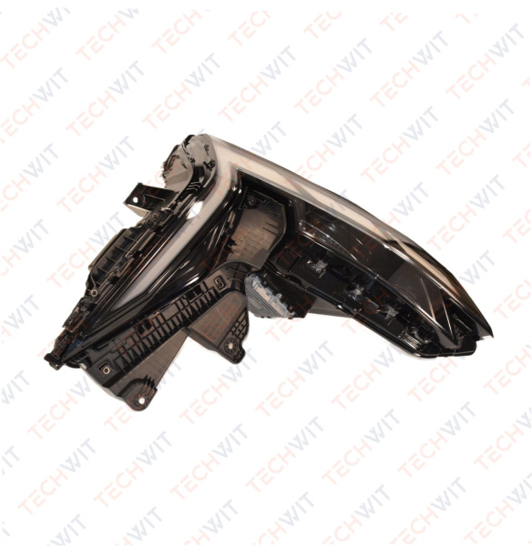 Geely Atlas II Фара передняя правая LED одноцветная Джили Атлас 2 7051051200 2023-2025 TECHWIT
