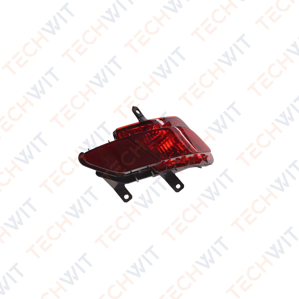 Volvo XC60 I фара противотуманная правая задняя 31353286 Вольво XC60 I 2013-2017 TECHWIT
