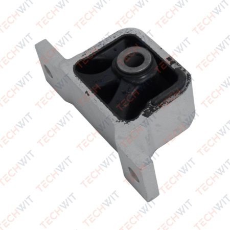 Honda CR-V II Civic VII Element Опора двигателя передняя АКПП Хонда ЦР-В 2 Цивик 7 Элемент 50830-S9A-004 2001-2006 TECHWIT