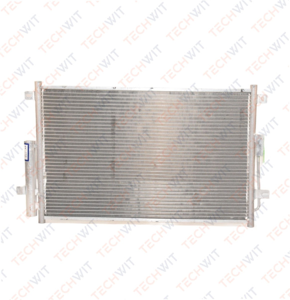 CHANGAN CS35 Радиатор кондиционера ЧАНГАН ЦС35 S1011261800 2013-2025 TECHWIT