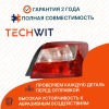 Ford Focus 3 4D фонарь задний внешний правый BM5113404CE Форд Фокус 3 4D 2011 TECHWIT
