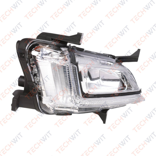 Hyundai Tucson фара противотуманная правая 92202D3600 2018-2021 TECHWIT