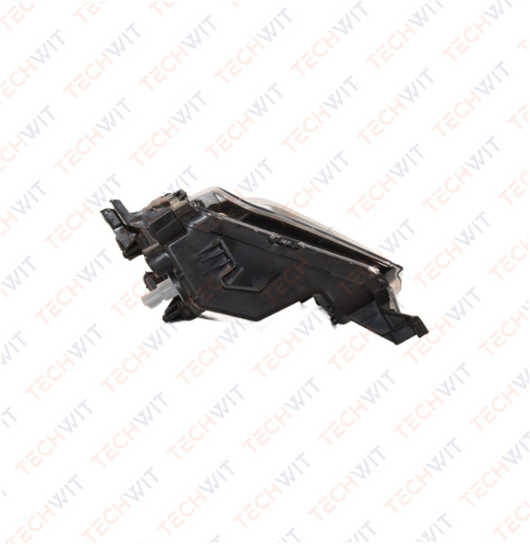 Mitsubishi L200 IV Фара противотуманная левая Mitsubishi Л200 4 1915042052 2019-2023 TECHWIT