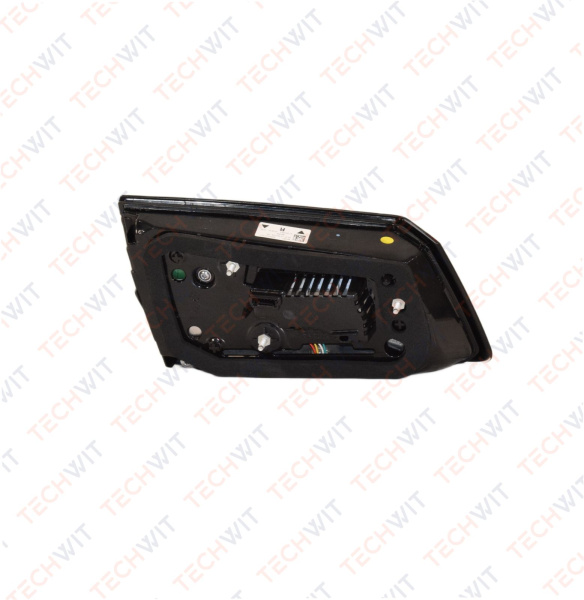 BMW 5 Series G30 LCI Фонарь задний внутренний правый BMW 5 серия G30 Рестайлинг 63218493818 2020-2023 TECHWIT