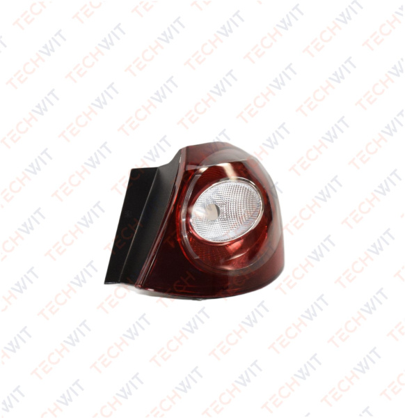 VW Passat CC фонарь задний внешний правый 3C8945096D Фольксваген Пассат CC 2008-2012 TECHWIT