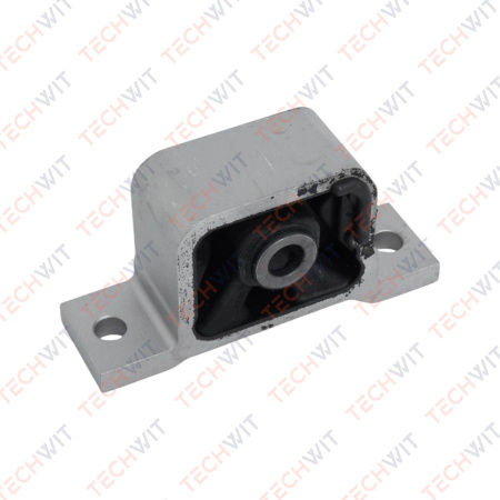 Honda CR-V II Civic VII Element Опора двигателя передняя АКПП Хонда ЦР-В 2 Цивик 7 Элемент 50830-S9A-004 2001-2006 TECHWIT