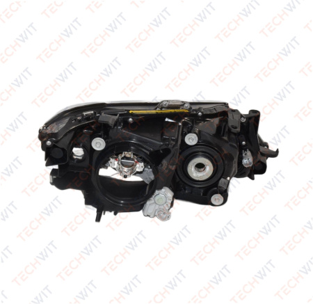 Toyota Camry Фара передняя Лев. Xenon без блока розжига Тойота Камри 8118533801 2015-2017 TECHWIT