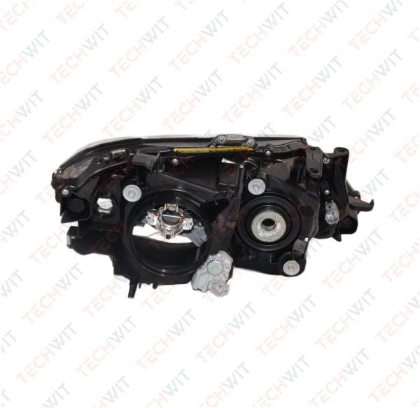 Toyota Camry Фара передняя Лев. Xenon без блока розжига Тойота Камри 8118533801 2015-2017 TECHWIT