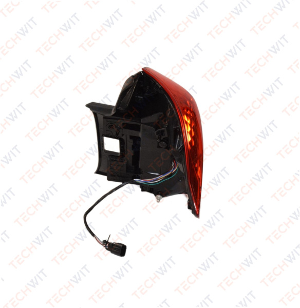 Haval Jolion I Фонарь задний внешний левый Haval Джолион 1 ZMB19A1L 2021-2025 TECHWIT