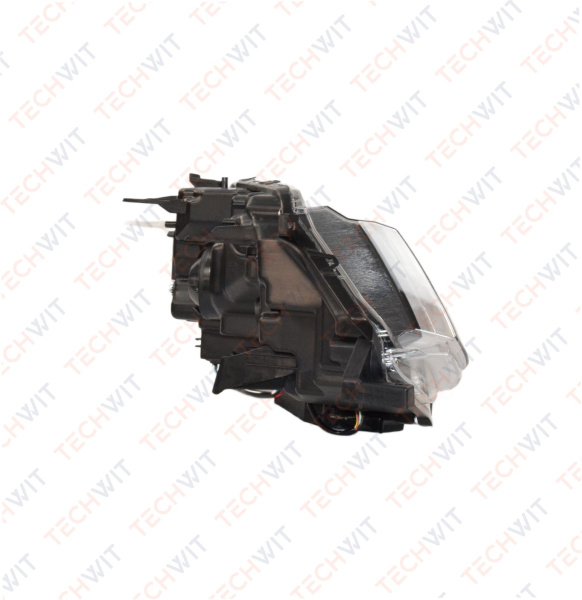 Nissan X-Trail T32 фара передняя левая 260754CC5C Ниссан Икс-Трейл T32 2014-2016 TECHWIT