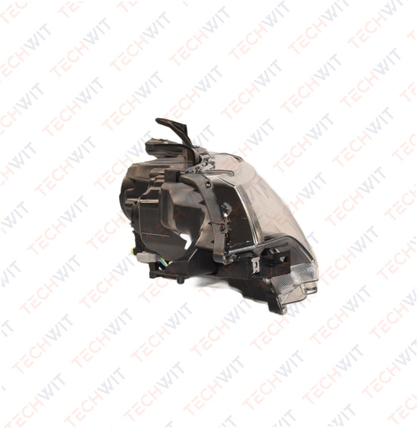 Mitsubishi Outlander IV Фара передняя левая Mitsubishi Аутлендер 4 8301C853 2016-2019 TECHWIT