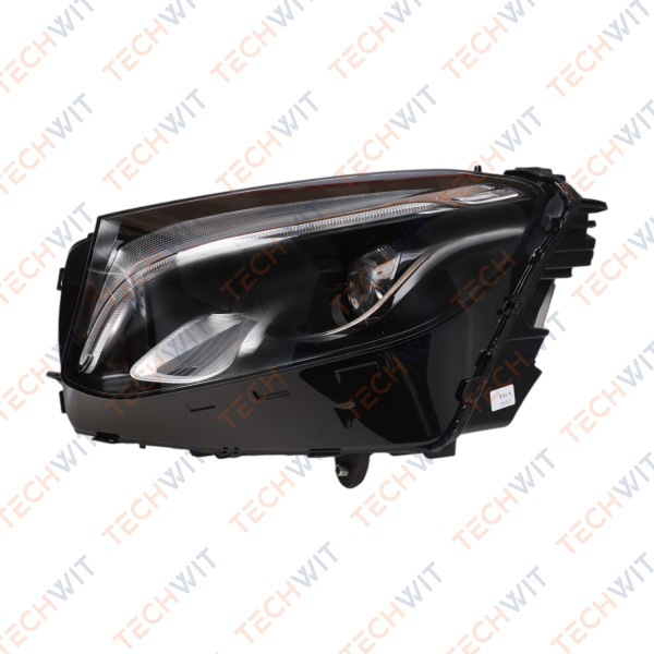 Mercedes W253 GLC фара передняя левая A2539065900 2015-2019 TECHWIT