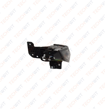 LI AUTO L9 фонарь задний левый ORGL X0141330011 Ли Ауто L9 2022- TECHWIT