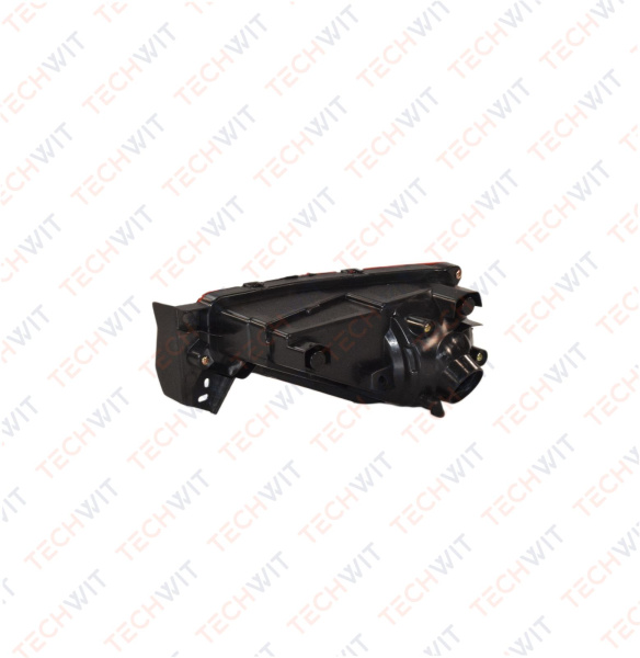 Toyota Fortuner II Фара противотуманная левая задняя Тойота Фортунер 2 814900K020 2016-2025 TECHWIT