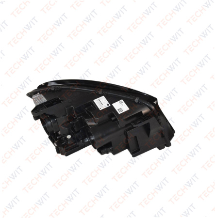 Mercedes GLA W156 фара передняя левый A1569063100 Мерседес GLA W156 2017 TECHWIT