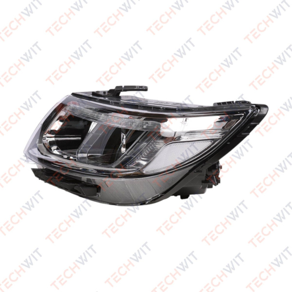 KIA Sorento Halogen фара передняя левая 921012P550 2012-2021 TECHWIT