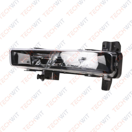 BMW 5 G30 G38 фара противотуманная левая 63179477171 2016-2020 TECHWIT
