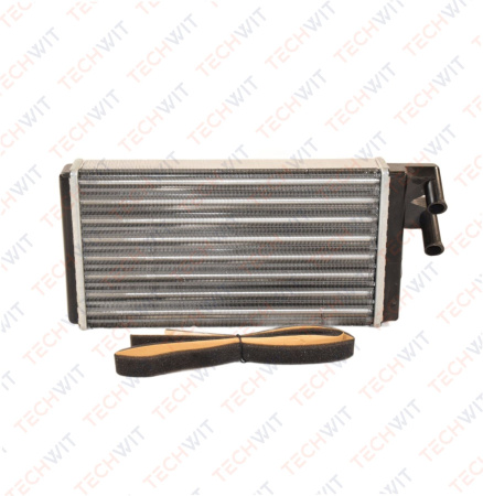 Audi 100 C4 A6 C4 Радиатор отопителя салона Ауди 100 С4 А6 С4 443819030 1990-1997 TECHWIT